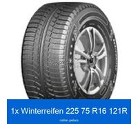 Winterreifen 225/75 R16 C 121R Austone Athena SP-902 3PMSF | 76186