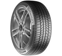 Winterreifen 235/60 R18 Zoll 107H Continental WinterContact TS-870-P 3PMSF XL