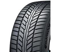 Hankook Winter i*cept ION IW01 245/45 R19 98 V EV, Sound Absorber