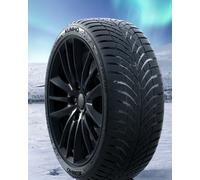 Winterreifen 255/45R20 105V Kumho Wintercraft WP52 K-Silent EV M+S & 3PMSF