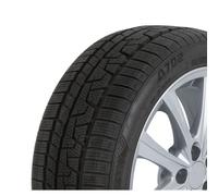 1x 225/55 R18 98V Winterreifen Aplus A-702 3PMSF | 042393