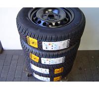 Continental WinterContact TS 870 ( 195/65 R15 91T )