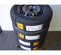 Continental WinterContact TS 870 ( 195/65 R15 91T EVc )