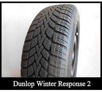 Dunlop Winter Response 2 XL 185/60 R15 88T