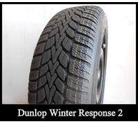 Dunlop Winter Response 2 XL 185/60 R15 88T