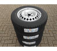 Falken EUROWINTER VAN01 ( 205/65 R16C 107/105T BLK )