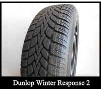 Dunlop SP Winter Response 2 195/65R15 91 T