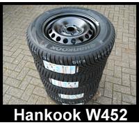 Hankook Winter i*cept RS3 (W462) ( 195/65 R15 91T 4PR SBL )