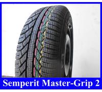 Master Grip 2 3PMSF 175/65 R 14 82T Semperit Winter-Reifen | 984949