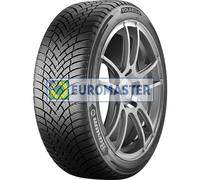 Barum - Polaris 6 - 195/65 R15 Tl 91t M+s 3pmsf Bsw - Winterreifen