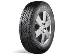 Winterreifen Bridgestone 205/75 R16 110/108R BLIZZAK W995 M+S