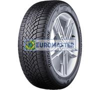 Winterreifen BRIDGESTONE 225/55 R17 101V XL ROF M+S DOT 2023 BLIZZAK LM005 DG