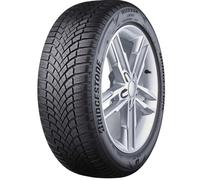 Winterreifen BRIDGESTONE "BLIZZAK LM 005 XL", schwarz, 255mm / 45 % R 20 105V,Die an der Seitenwänden desmontierten Reifens abgebildeten Zahlen und Buchstaben, wie z.B. 215/55 R18 95H stehen für: Brei