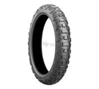 Winterreifen Bridgestone Battlax AX 41 90/90-21 54Q TL M+S vorne