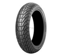 Winterreifen Bridgestone Battlax AX 41 S 160/60 R17 69H TL M+S hinten