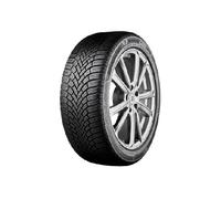 Bridgestone - Blizzak 6 - 205/55 R16 Tl 91h * Rft M+s 3pmsf Bsw Enliten - Winterreifen