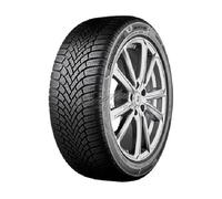 Winterreifen Bridgestone Blizzak 6 3PMSF XL 215 65 17 103V