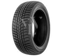Winterreifen BRIDGESTONE BLIZZAK LM-001 RUNFLAT () 205/55 R16 91 H