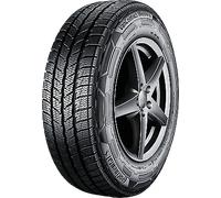 Continental VanContact Winter 195/60R16 99/97 T C