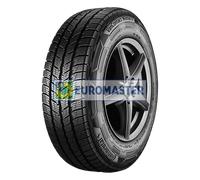 Winterreifen CONTINENTAL 195/75 R16C 110/108R TL 10 PR M+S DOT 2025 VANCONTACT W