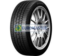 Continental WinterContact TS 830 P M+S - 205/55R16 91H - Winterreifen