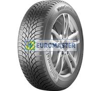 Winterreifen CONTINENTAL 205/60 R 15 TL 91H WINTERCONTACT TS 870