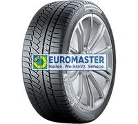 Winterreifen CONTINENTAL 215/60 R 18 TL 98H WINTERCONTACT TS 850 P SSR MOE