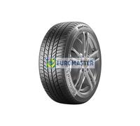 Winterreifen 215/60 R 17 96H WinterContact TS-870-P 3PMSF Continental | 581307