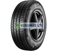 CONTINENTAL Winterreifen 215/65 R 16 C TL 109/107R VANCONTACT WINTER 8PR M+S