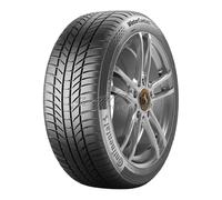 Continental WinterContact TS 870 P 215/65 R17 99 H, Winterreifen