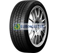 Winterreifen CONTINENTAL 225/40 R18 92V XL AO AO M+S DOT 2022 WINTER CONTACT TS
