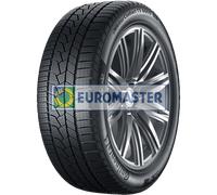 Continental WINTERCONTACT TS 860 S 225/40 R18 92V PKW Winterreifen Reifen 0355058000