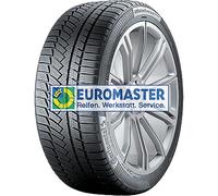 Winterreifen CONTINENTAL 225/50 R 17 TL 94H WINTERCONTACT TS 850 P MO FR