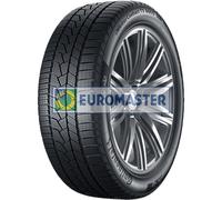 Winterreifen CONTINENTAL 235/45 R18 98V XL T0 M+S DOT 2023 WINTER CONTACT TS 860