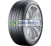 CONTINENTAL WINTERCONTACT TS 850 P (MO) 235/55R19 105H BSW