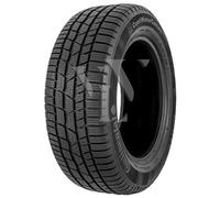 Winterreifen CONTINENTAL CONTACT TS 830 P N0 PORSCHE 285/35 R19 99 V DOT 2022