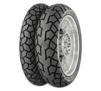 Winterreifen Continental TKC 70 130/80-17 65T TL M+S hinten