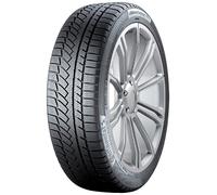 Continental WinterContact TS 850 P SUV 225/55 R19 99 V FR, SUV