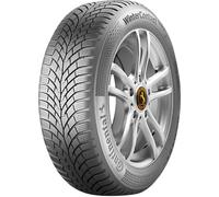 Continental WinterContact TS 870 ( 195/65 R15 91T )