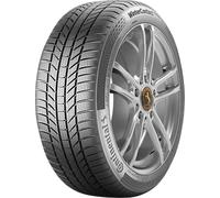 Continental WinterContact TS 870 P 225/45 R18 95V XL M+S Winterreifen