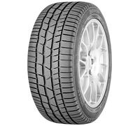 Winterreifen CONTINENTAL "WINTERCONT TS830P", schwarz, 205mm / 60 % R 16 96H, Autoreifen, in verschiedenen Ausführungen erhältlich (71665568-0) schwarz , EEK:Nasshaftung: C, Kraftstoffeffizienz: C, Ro