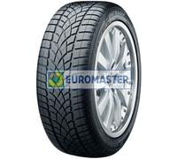 Dunlop SP WINTER SPORT 3D 175/60 R16 86 H RUN ON FLAT XL, *, MFS