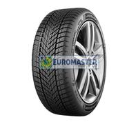 Dunlop Winter ( 195/65 R15 91T EVR )