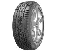 Dunlop SP Winter Sport 4D ( 205/55 R16 91H AO )