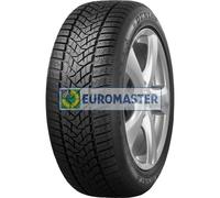 Winterreifen DUNLOP 215/55 R16 97H XL M+S DOT 2022 WINTER SPORT 5
