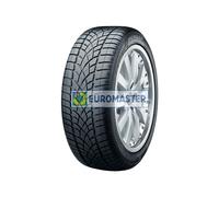 Winterreifen 235/45 R19 99V Dunlop SP Winter Sport 3-D 3PMSF AO XL | 308353