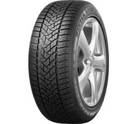 Winterreifen DUNLOP "DUNLOP", schwarz, 225mm / 50 % R 18 99V XL, Autoreifen, RFT (35024005-0) schwarz , EEK:Kraftstoffeffizienz: B, Nasshaftung: C, Rollgeraeusch: B 72 dB