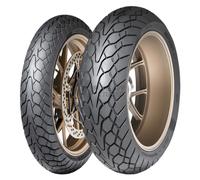 Winterreifen Dunlop Mutant 190/55 ZR17 75W TL M+S hinten