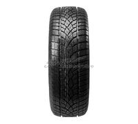 Dunlop SP Winter Sport 3D ( 255/30 R19 91W XL BLK )
