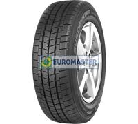 Winterreifen FALKEN 165/70 R14C 89/87R TL M+S DOT 2022 EUROWINTER VAN01